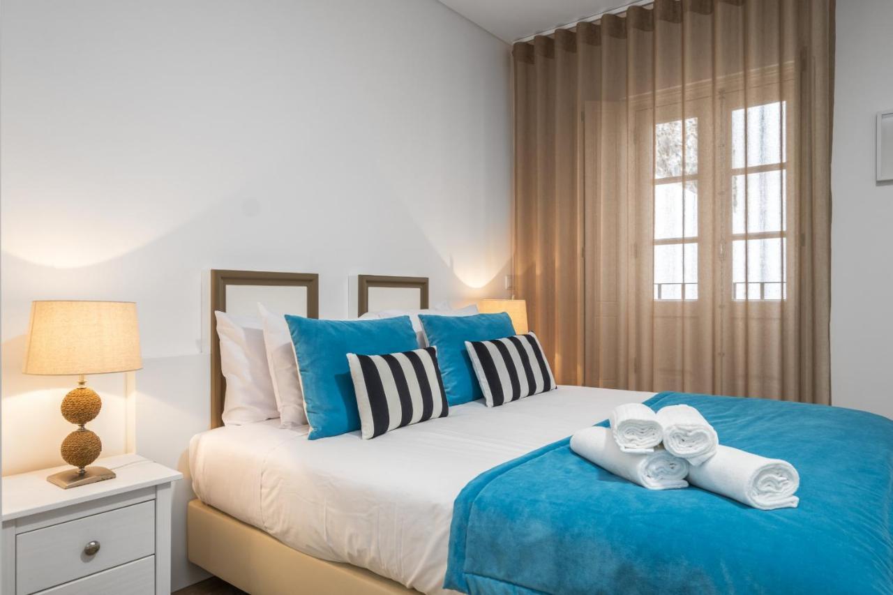 Studios Funchal By Homing Exterior foto