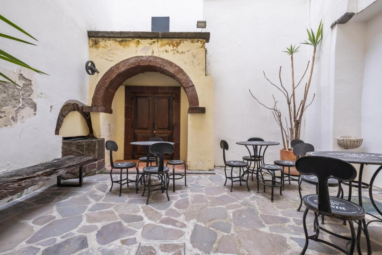Studios Funchal By Homing Exterior foto