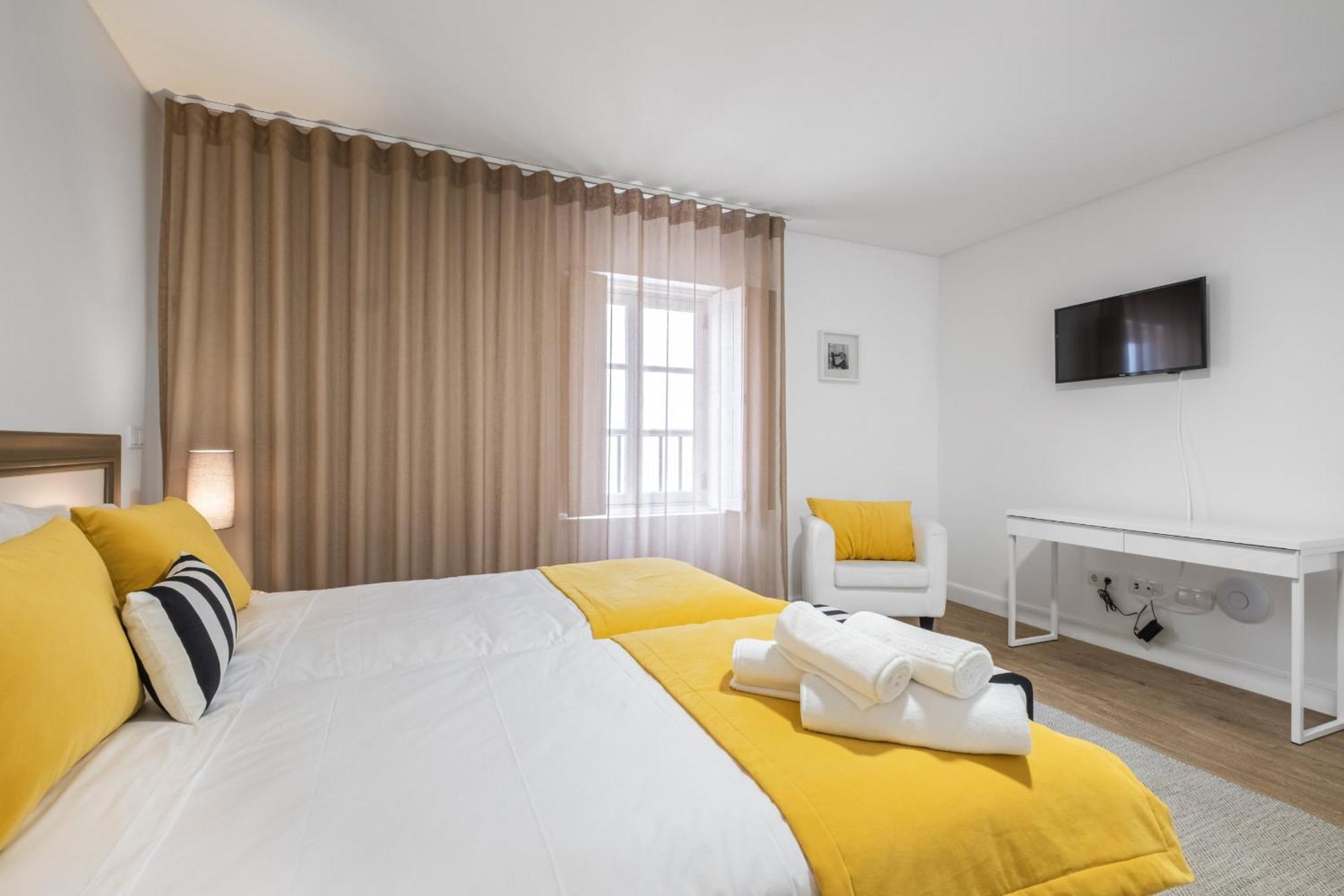 Studios Funchal By Homing Exterior foto