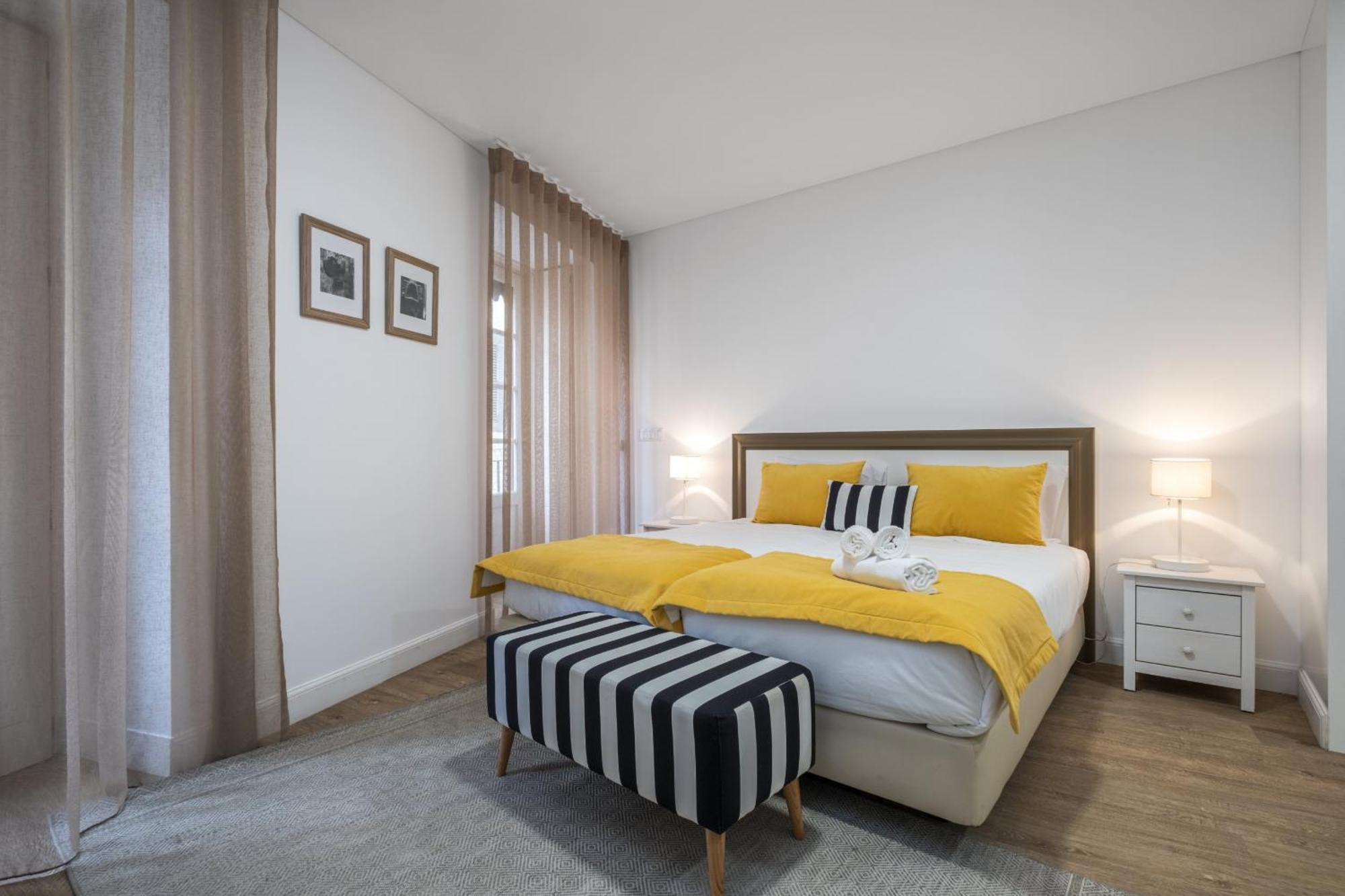 Studios Funchal By Homing Exterior foto