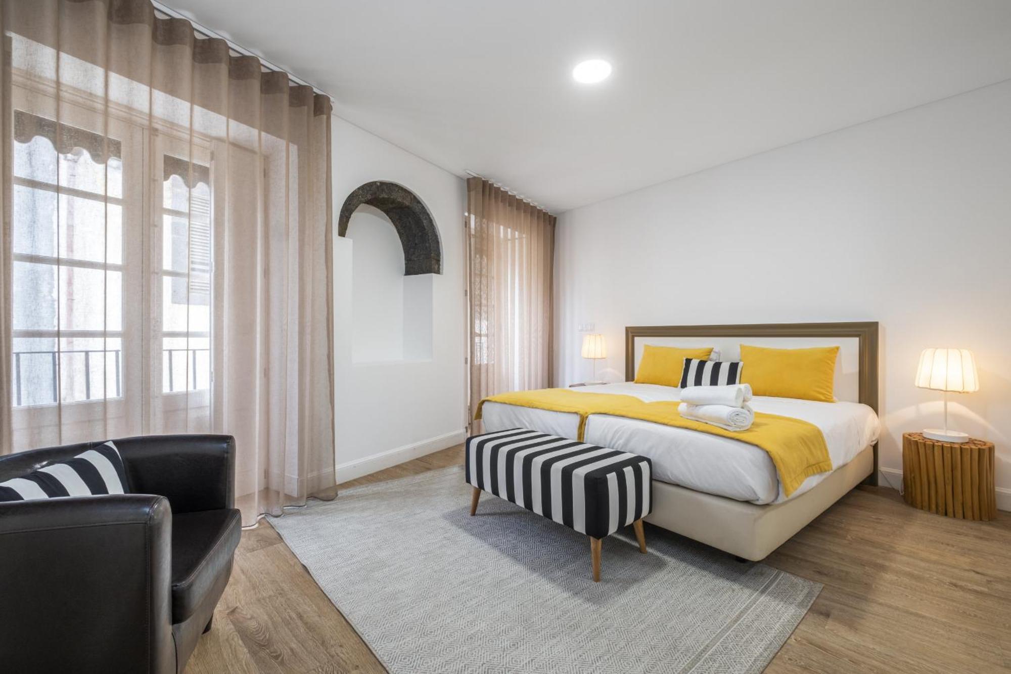 Studios Funchal By Homing Exterior foto